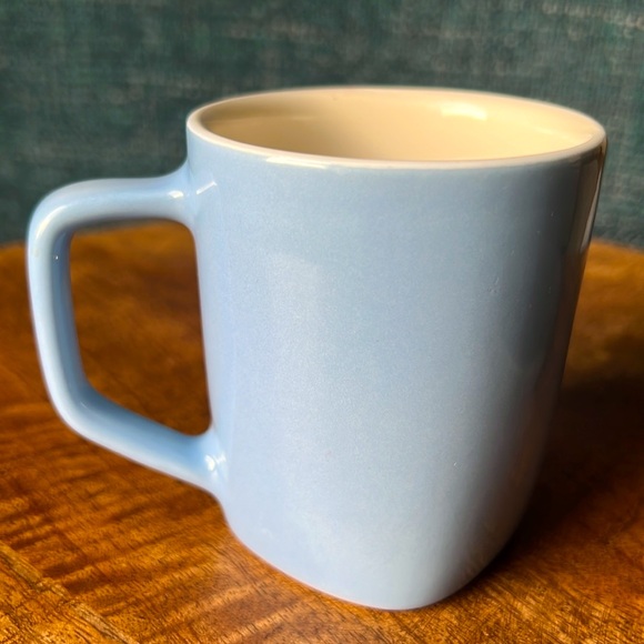 Vintage 1959 Winfield Blue Pacific mug - Picture 4 of 6